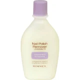 Rimmel Nagellackentferner – Pflegender Nagellackentferner, 100 ml