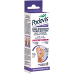 Crema regeneradora Podovis para talones agrietados, 75 ml