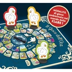 Lisciani Speelkamer - Het Ganzenbordspel