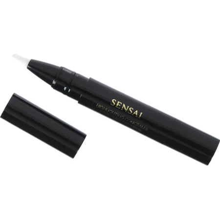 Kanebo Sensai Highlighting Concealer - HC00 Luminous Ivory