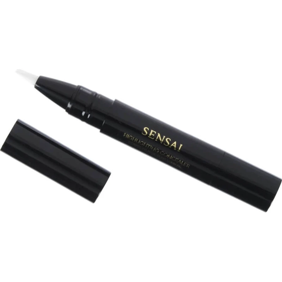 Kanebo Sensai Highlighting Concealer - HC00 Luminous Ivory