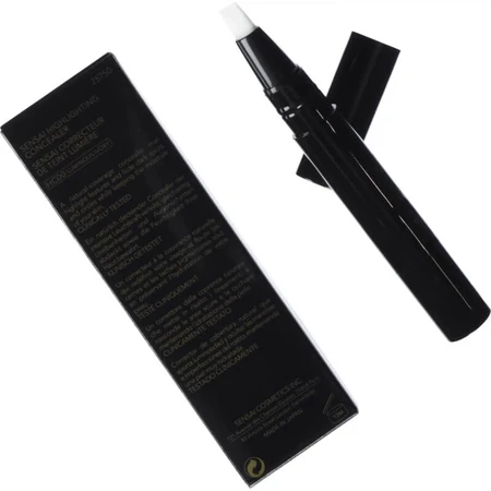 Kanebo Sensai Highlighting Concealer - HC00 Luminous Ivory