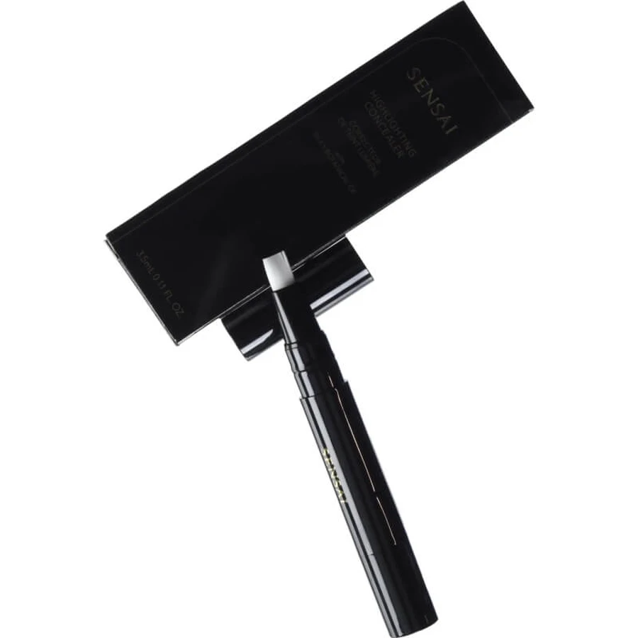 Kanebo Sensai Highlighting Concealer - HC00 Luminous Ivory