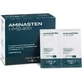 Principium Aminasten HMB 400 - Supplement tegen vermoeidheid en uitputting, 14 zakjes