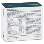 Principium Aminasten HMB 400 - Supplement tegen vermoeidheid en uitputting, 14 zakjes