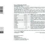 Principium Aminasten HMB 400 - Supplement tegen vermoeidheid en uitputting, 14 zakjes