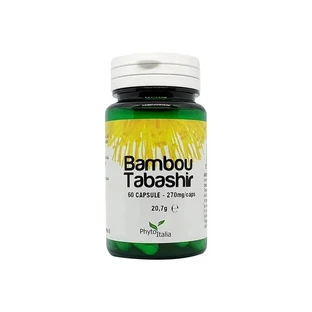 Bambou Tabashir 60 capsules - joint supplement