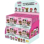 Lisciani Lol Surprise - Secret Messages with Playdoll: New Collection