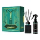 Set de regalo «Celestial Gardenia» de Roomoi: ambientador de 500 ml y spray para el hogar de 200 ml