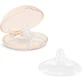Suavinex 2 Silicone Nipple Shields - Size M