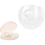 Suavinex 2 Silicone Nipple Shields - Size M