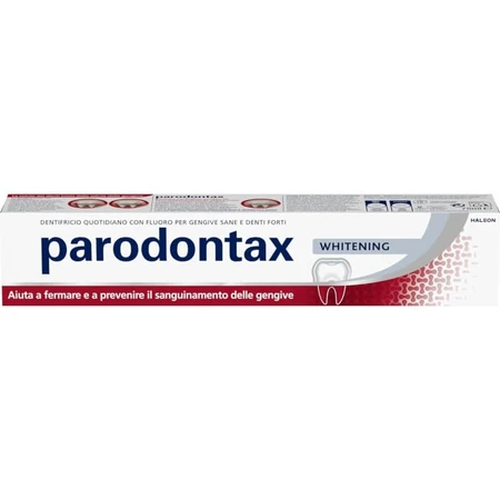 Parodontax Whitening - Daily Toothpaste 75 ml