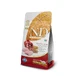 Farmina N&amp;d Low Grain con espelta, avena, pollo y granada - Alimento completo para gatos adultos castrados o esterilizados, 300 g