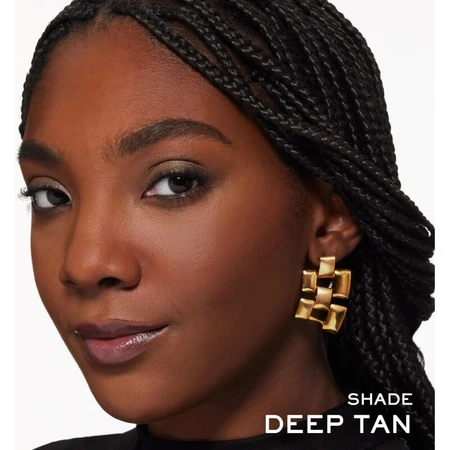 Lancôme Teint Idole Ultra Wear C.E. Skin Transforming Bronzer - Bronzing Powder No. 06 Deep Tan