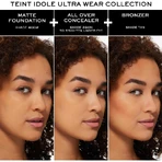 Lancôme Teint Idole Ultra Wear C.E. Skin Transforming Bronzer - Bronzing Powder No. 06 Deep Tan
