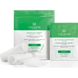 Collistar Slimming and Draining Bandages - Immediate and Progressive Results - 2 Treatments