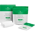 Collistar afslank- en lymfedrainagebandages – Onmiddellijke en geleidelijke resultaten – 2 behandelingen