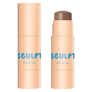 Sculpt Stick - Face Contouring No. 002 Medium-Dark