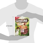 Purina Adventuros Buffalo Mini Sticks – Hundesnacks, 90 g
