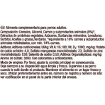 Purina Adventuros Buffalo Mini Sticks – Hundesnacks, 90 g
