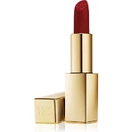 Rouge à lèvres mat Pure Color d'Estée Lauder - Rouge à lèvres mat n° 689 Dark Desire