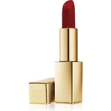 Estée Lauder Pure Color Matte Lipstick – Matt-Lippenstift Nr. 689 „Dark Desire“