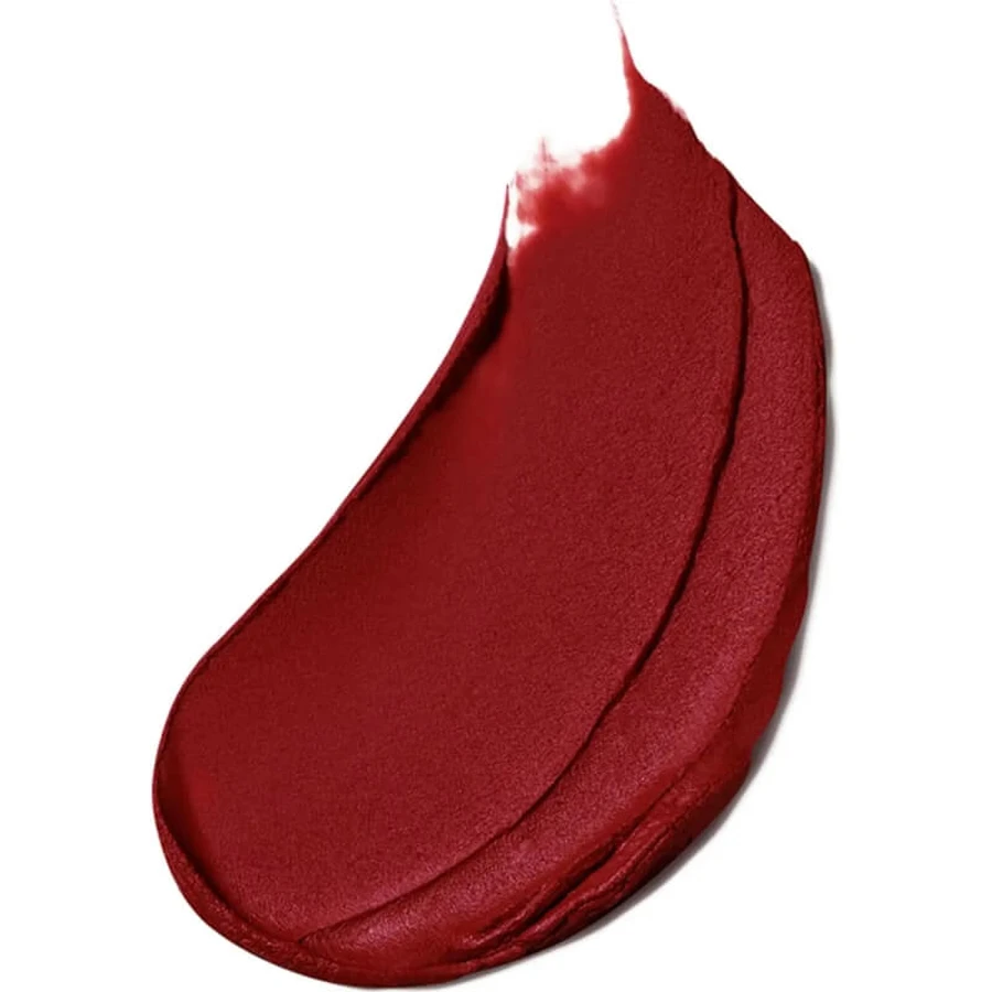 Rouge à lèvres mat Pure Color d'Estée Lauder - Rouge à lèvres mat n° 689 Dark Desire