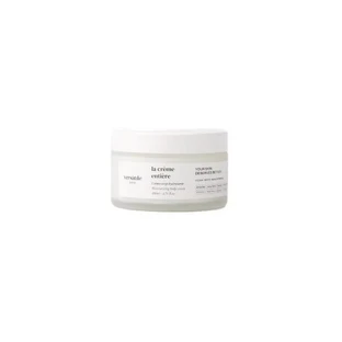 Versatile Paris La Crème Entière - Body Moisturizer 200 ml