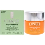 Clinique Super Defense SPF 25 Formula 3-4 - Anti-aging preventiecrème 50 ml
