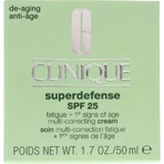 Clinique Super Defense SPF 25 Formula 3-4 - Anti-aging preventiecrème 50 ml