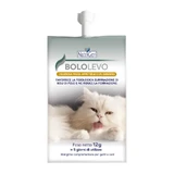 Nutrigen Bololevo Duo Pocket Ginger – aanvullend diervoeder voor katten en honden ter voorkoming van haarballen, 12 g