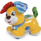 Clementoni Bubù – kleiner Hund mit „Kuckuck“-Funktion
