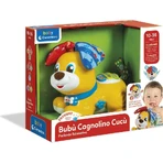 Clementoni Bubù – kleiner Hund mit „Kuckuck“-Funktion