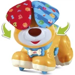 Clementoni Bubù – kleiner Hund mit „Kuckuck“-Funktion