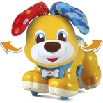 Clementoni Bubù – kleiner Hund mit „Kuckuck“-Funktion