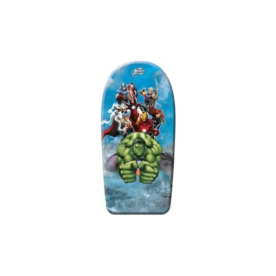 Avengers World Beach Table, 94 cm