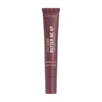 Rimmel Oh My Gloss Butter Me Up - Hydraterende lippenbalsem nr. 03 Mellow Mocha