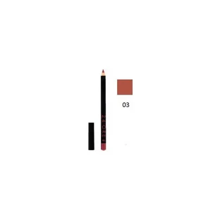 Deborah 24-Hour Lip Pencil - Extreme Stay - Nr. 3