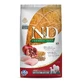 Farmina N&amp;amp;d Ancestral Grain Kip en Granaatappel - Compleet voer voor volwassen honden van middelgrote en grote rassen, 2,5 kg
