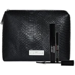 Arval Gift Set: Divine Curling Mascara + Infinity Black Kajal