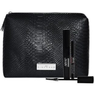 Arval-cadeauset: Divine Curling Mascara + Infinity Black Kajal