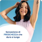 Nivea Fresh Cherry - Déodorant avec protection anti-odeurs 72 heures, 150 ml