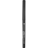 Essence Long-Lasting Eye Pencil No. 01 Black Fever