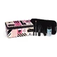 Diego dalla Palma Ciglione Mascara-cadeauset + Zwart oogpotlood nr. 01 + Tweefasige make-upremover 30 ml