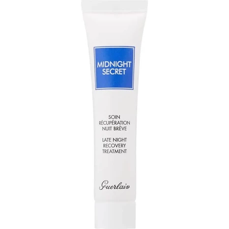 Guerlain My Supertips Midnight Secret - Night Face Treatment 15 ml