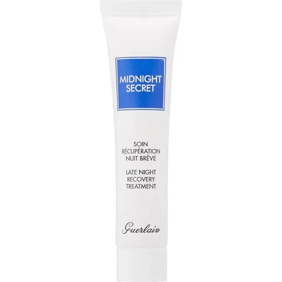 Guerlain My Supertips Midnight Secret - Night Face Treatment 15 ml