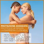Garnier Sunscreen SPF 50+ Ambre Solaire Sensitive Ceramide Protect Very High Protection 175 ml