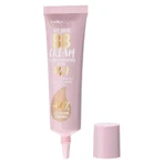 Bellaoggi My Skin BB Cream - Crema hidratante con color n.º 002 Cool Rosy