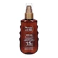 Garnier Sunscreen SPF 15, Ambre Solaire Ideal Bronze Oil, Intense Tan, Medium Protection, 150 ml