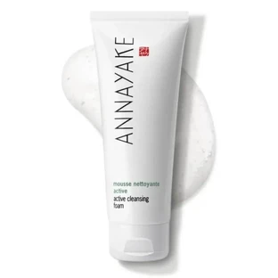Espuma limpiadora activa Annayake, 75 ml